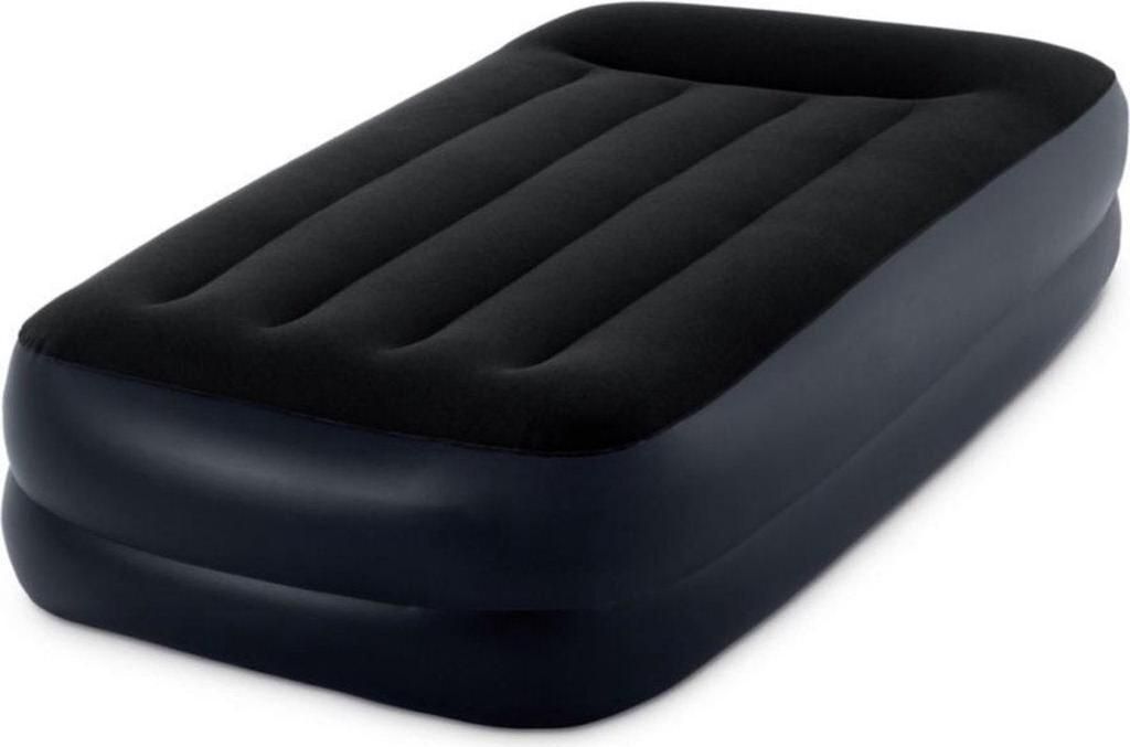 Intex 64122ND Pillow Twin 1-Persoons Luchtbed 99x191x42 cm Immagine del prodotto 