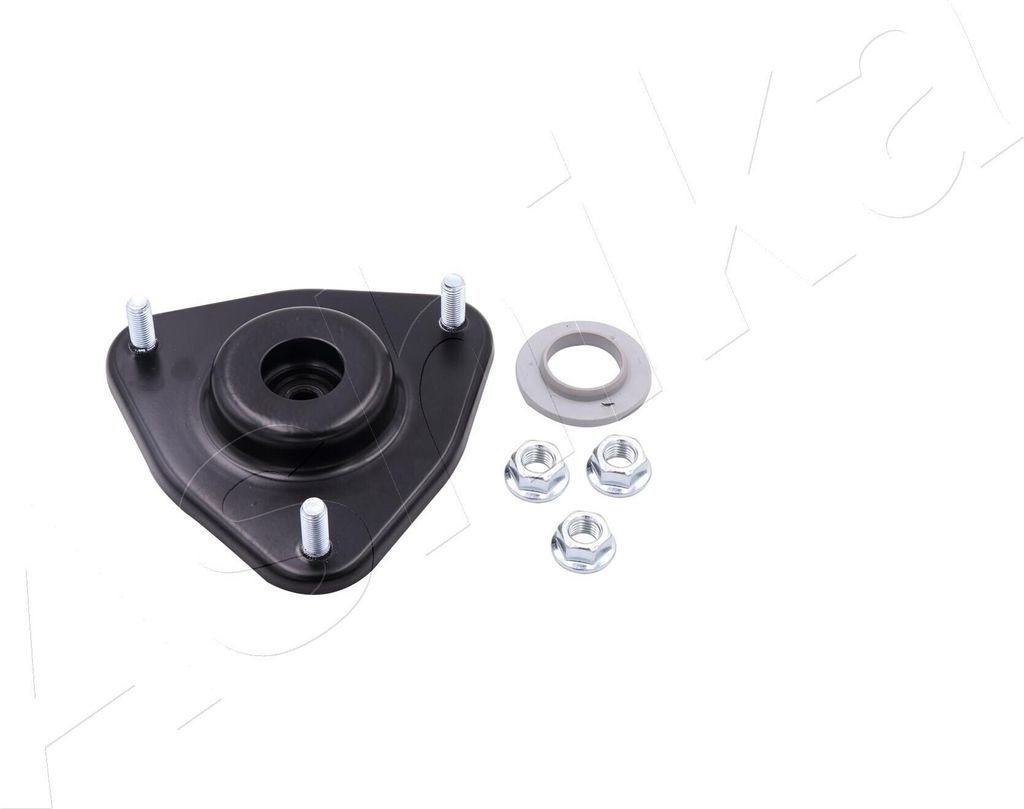 ASHIKA SMA0014 Federbeinstützlager Vorne passend für PEUGEOT 4007 (VU, VV) 4008 SUV für CITROËN C-CROSSER (EP) für MITSUBISHI ASX (GAW)