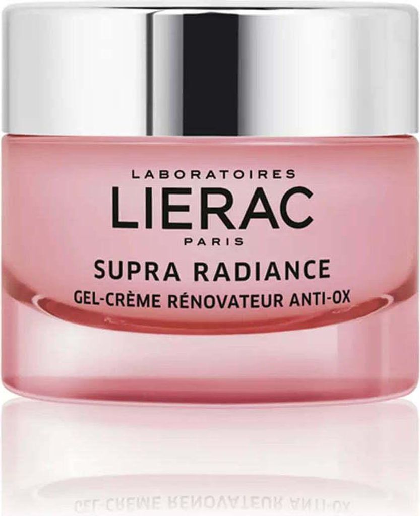 Lierac Supra Radiance Gel-Creme 50 ml Zdjęcie produktu 