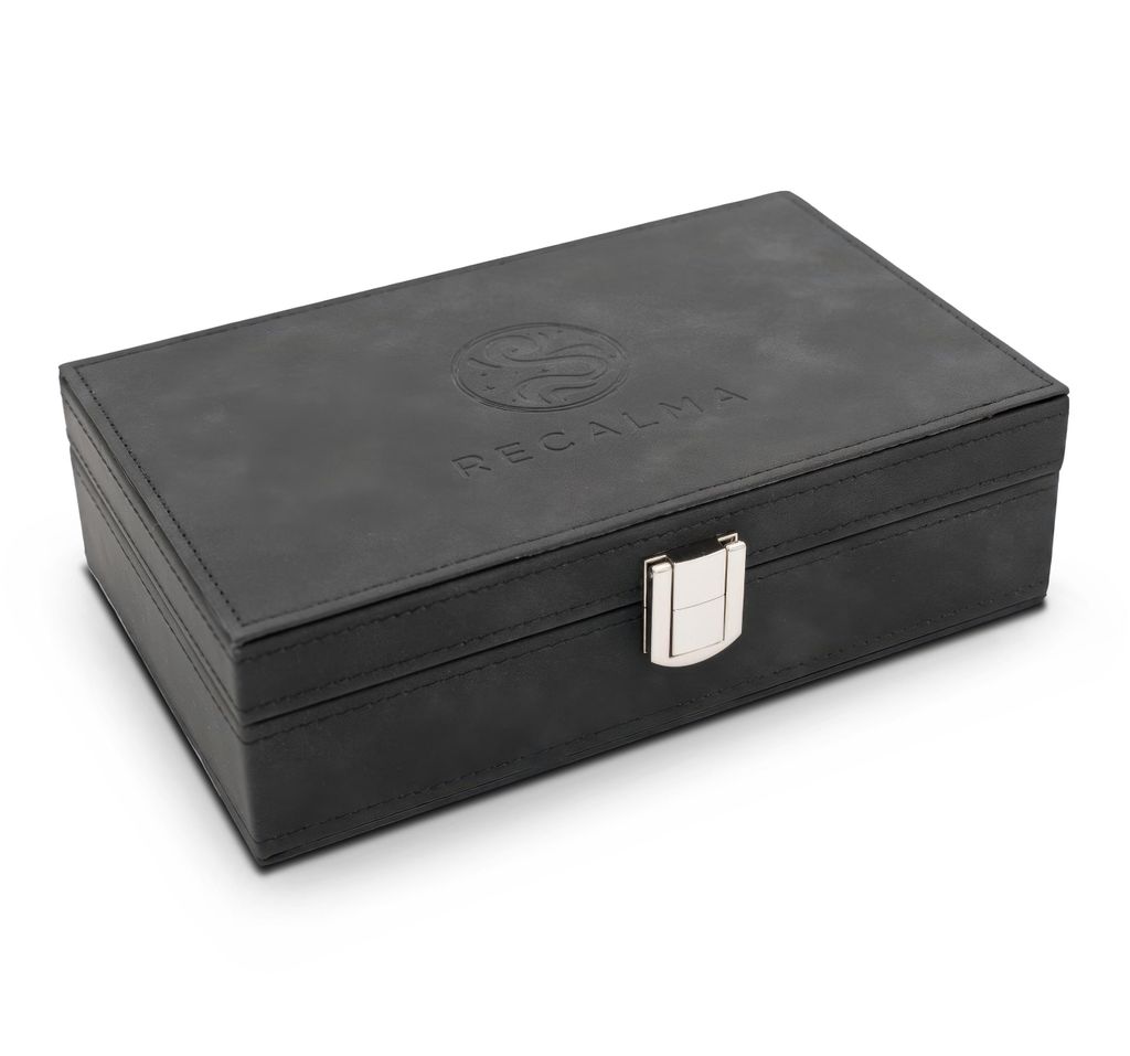Recalma Boîte Faraday Extra Large pour Clés Voiture Keyless Image du produit 