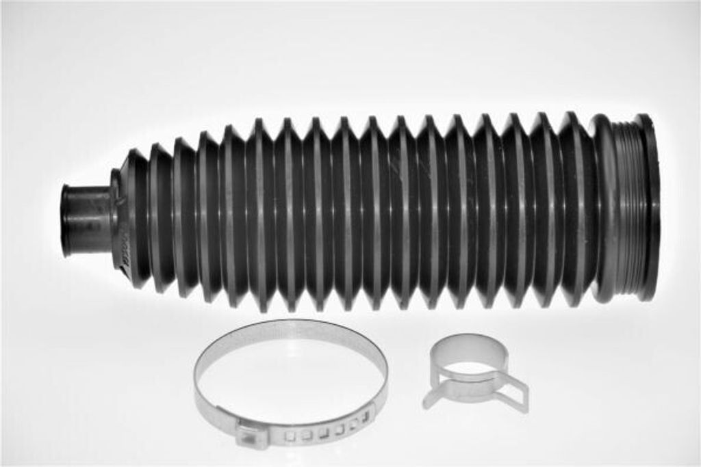 SPIDAN 84235 - OE 30776252 Lenkmanschette für V70 III (135), XC60 (156), XC70 (295), V60 I (155, 157), S80 II (124), S60 II (134)