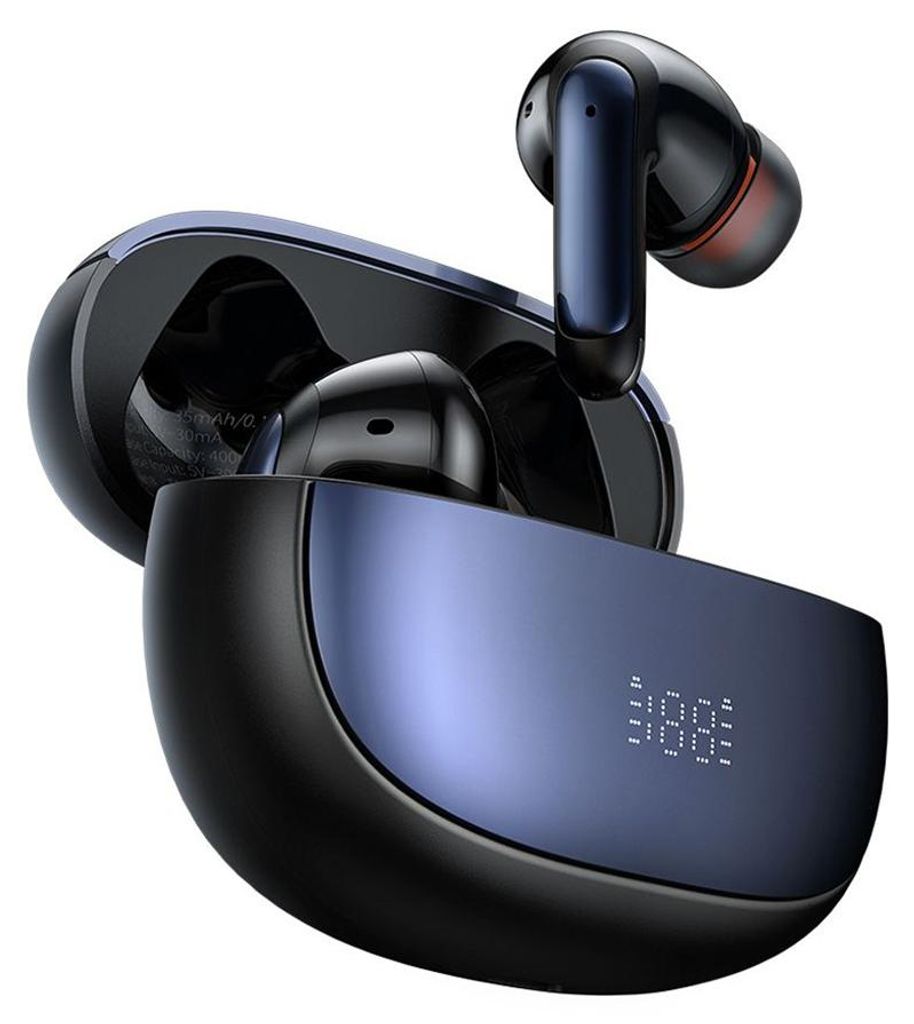Mcdodo - Wireless Earbuds N2 Series HP-3300 bezdrôtové Obrázok produktu 