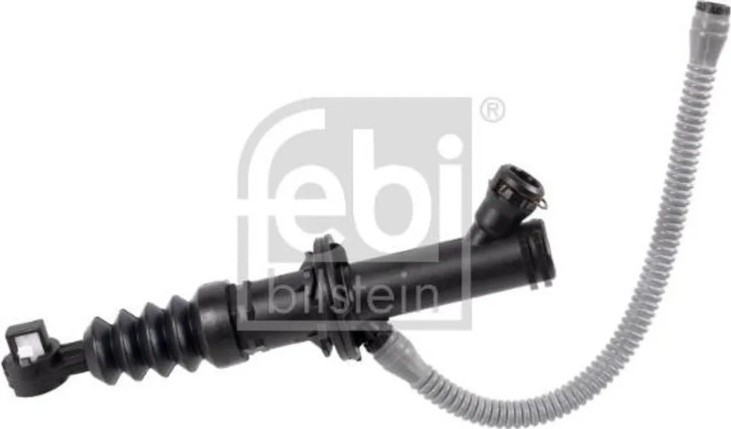 Cylindre émetteur d'embrayage pour réparation Renault Clio et Captur
