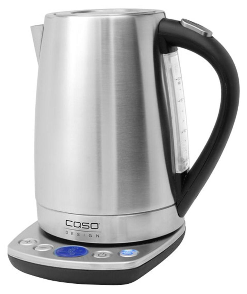 Bouilloire sans fil 1.7l 2200w inox - Caso - 1870 - wk 2200 Image du produit 