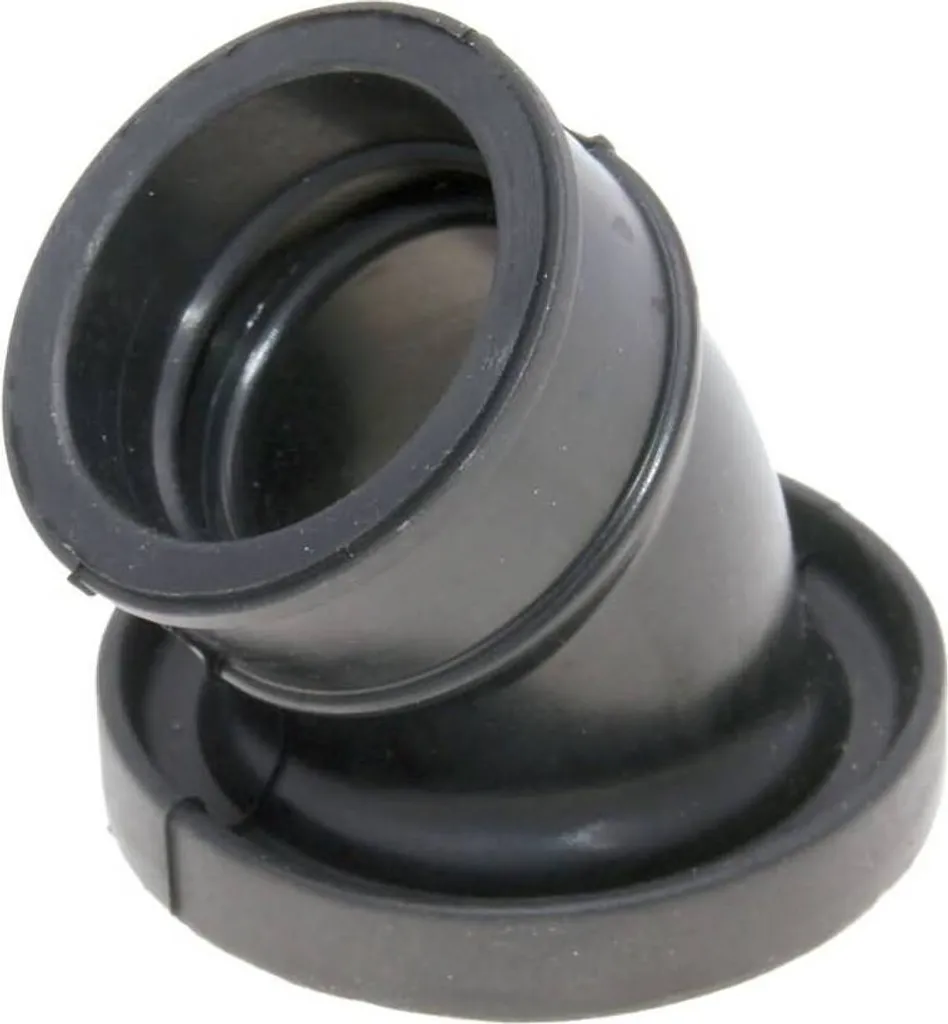 Manchon de raccord Polini pour pipe d'admission 360 Minarelli AM6