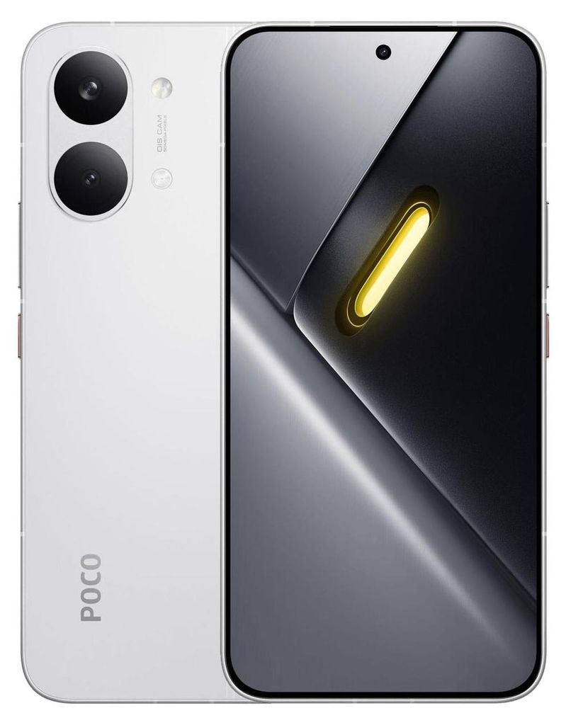 XIAOMI Poco X8 Pro Max 5G Smartphone 12 GB/512 GB 6,83" Immagine del prodotto 