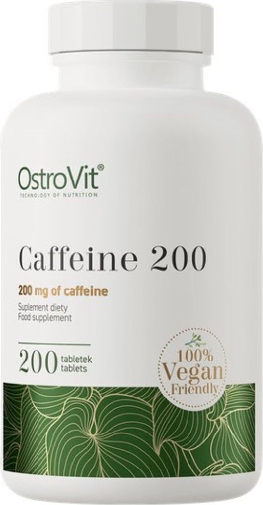 Ostrovit caféine BI9095 Image du produit 