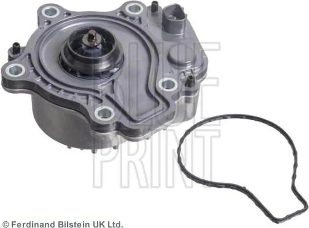 Pompe à eau anti-surchauffe OE 192005K0A01 pour Yaris et Prius