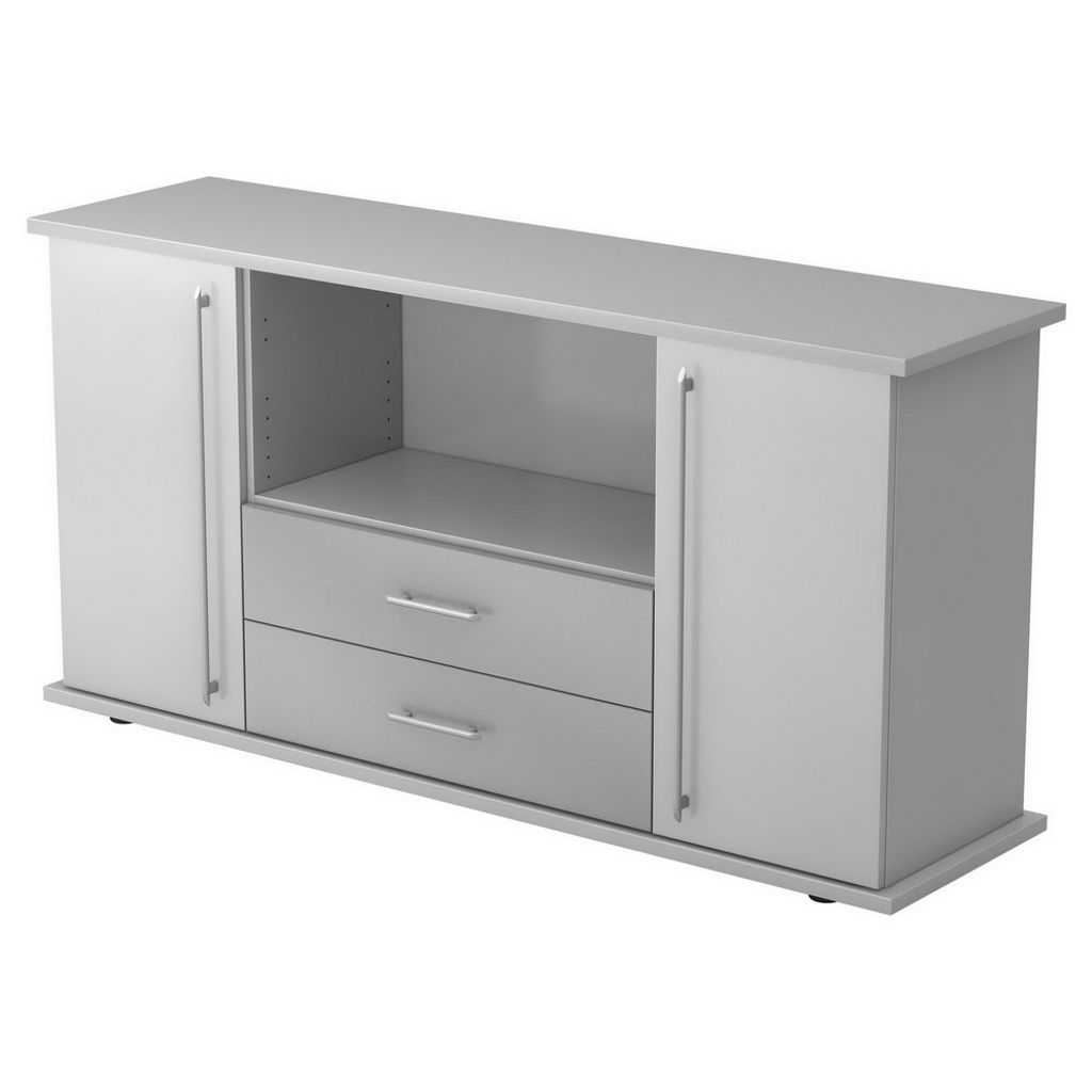 Sideboard SBTS RE, 2 OH 166,1 x 44,8 x 84 cm (BxTxH)