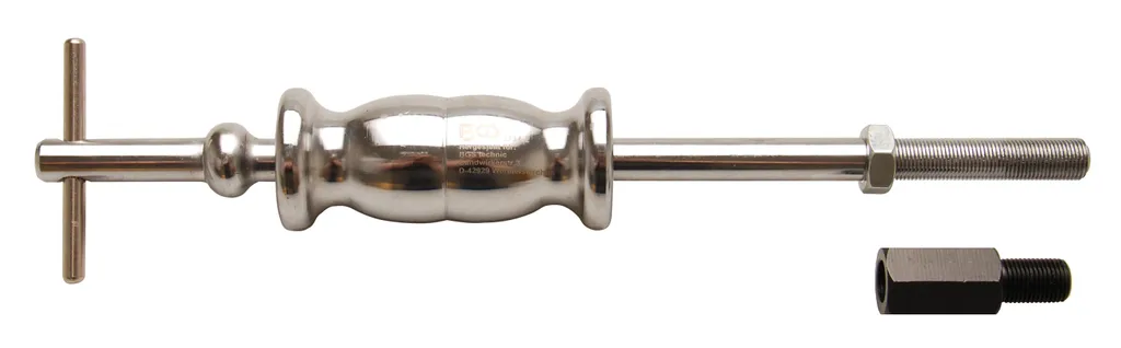 BGS 7734-2 Marteau d'extraction de rechange pour kit arrache-moyeu