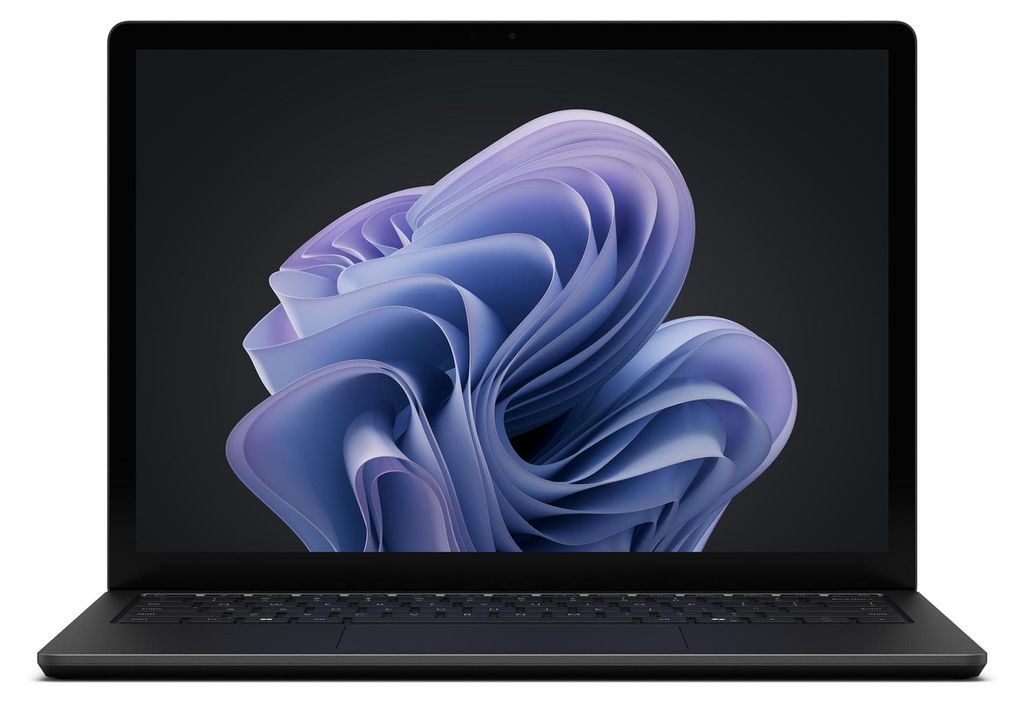 Microsoft Surface Laptop 6 for Business - Intel Core Ultra 7 165H - Win 11 Pro - Intel Arc Graphics - 16 GB RAM - 256 GB SSD - 34.3 cm (13.5") Touc...