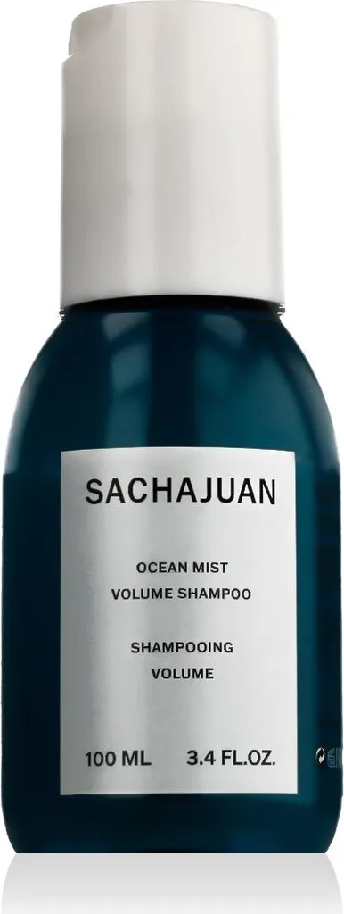 Sachajuan Ocean Mist Volume Shampoo 100 ml