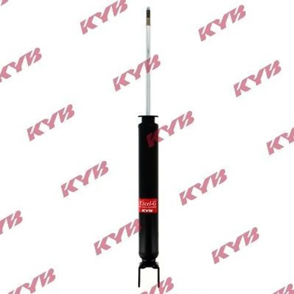 Amortisseur KYB 349243 : finissez-en avec le roulis et l'usure pneu