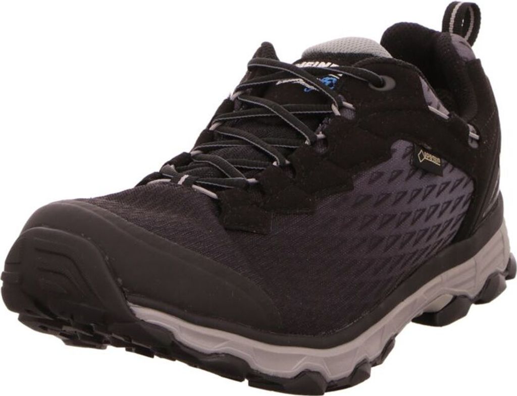 Meindl Activo Sport GTX 5111001 (10/schwarz-silber)