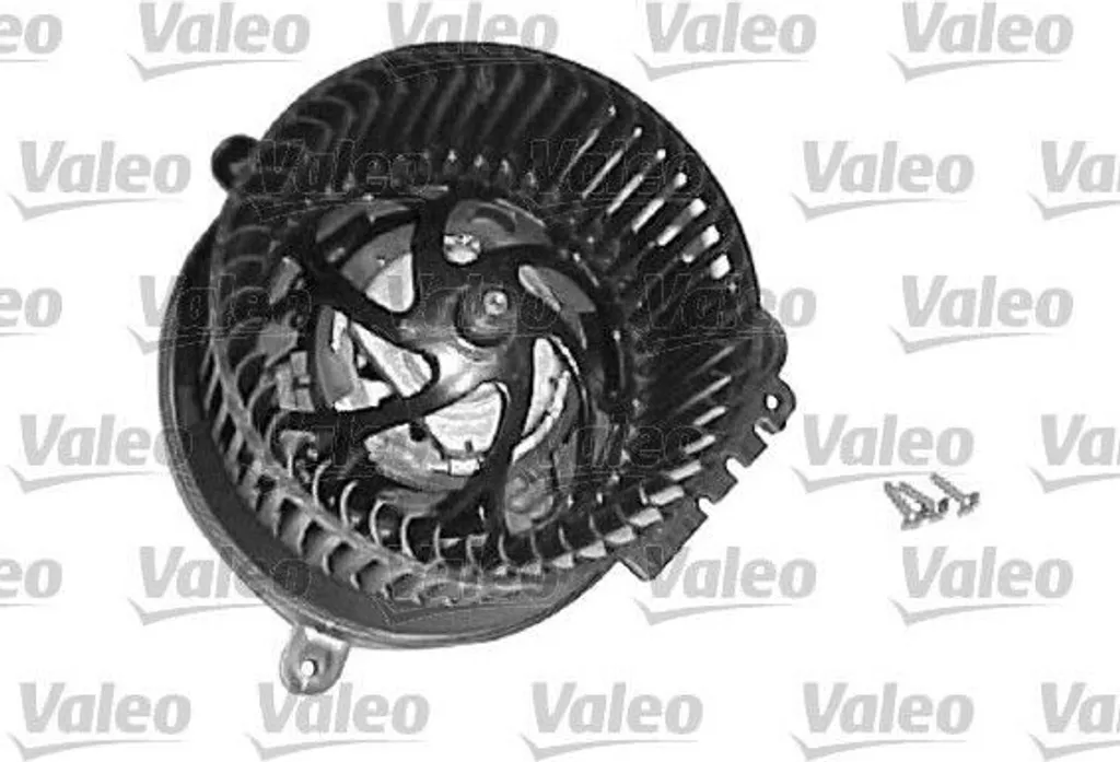 Réparer Ventilation Sprinter W901-W905 avec le Pulseur Valeo 698381 OE