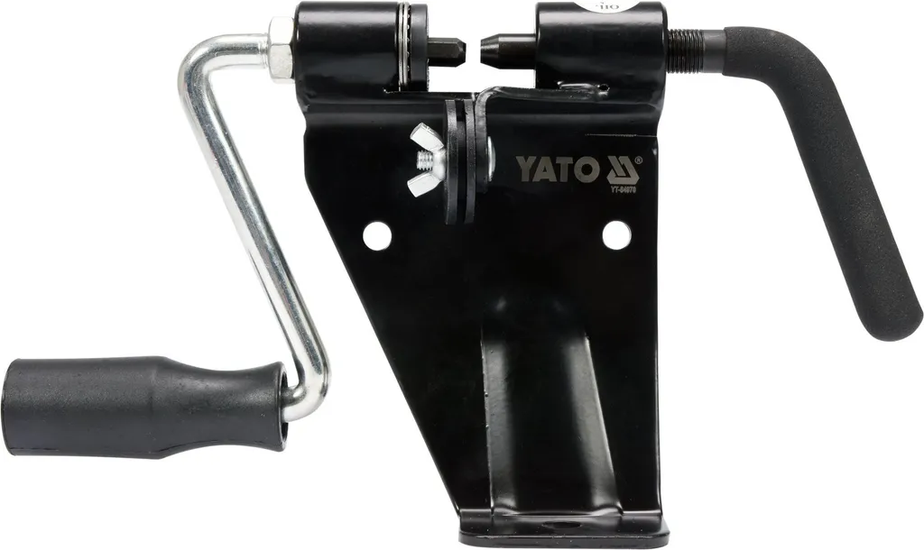Riveteuse de chaîne universelle 1/4" à .404 compatible toutes marques