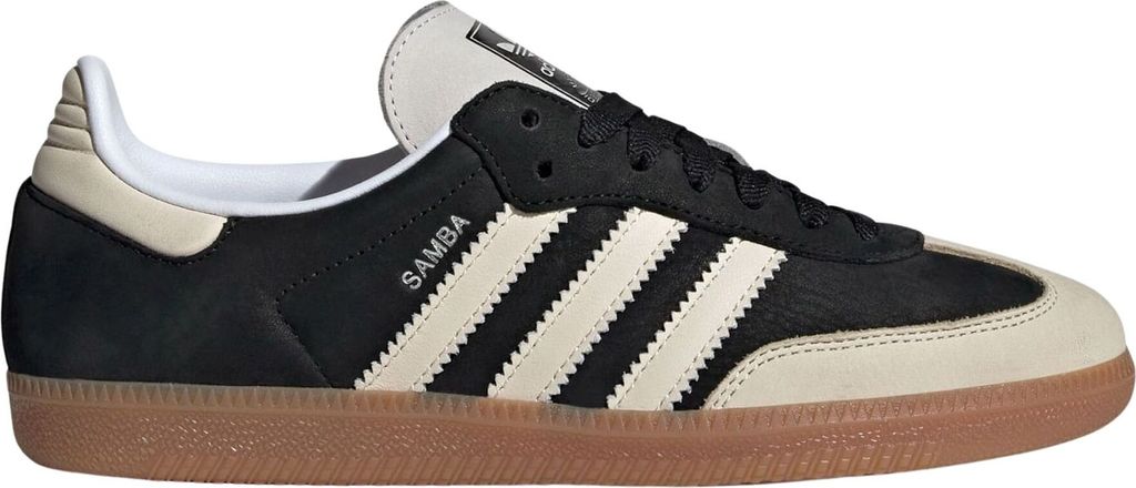 Adidas Samba OG W In Black White – 6.5 UK - 40 EU - 8 US / Produktbild 