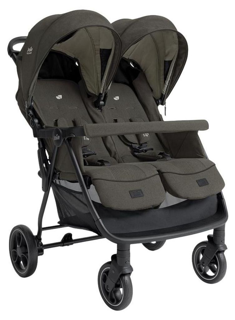 Joie Estrella Duo Buggy – für 2 Kinder, nebeneinander Produktbild 