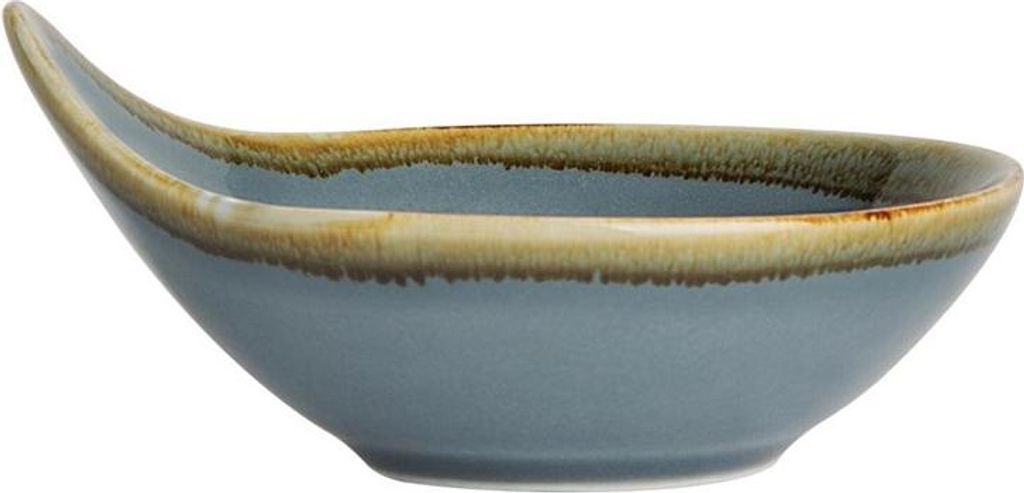 Olympia Kiln Dipschälchen Ozean 10cm (12 Stück)