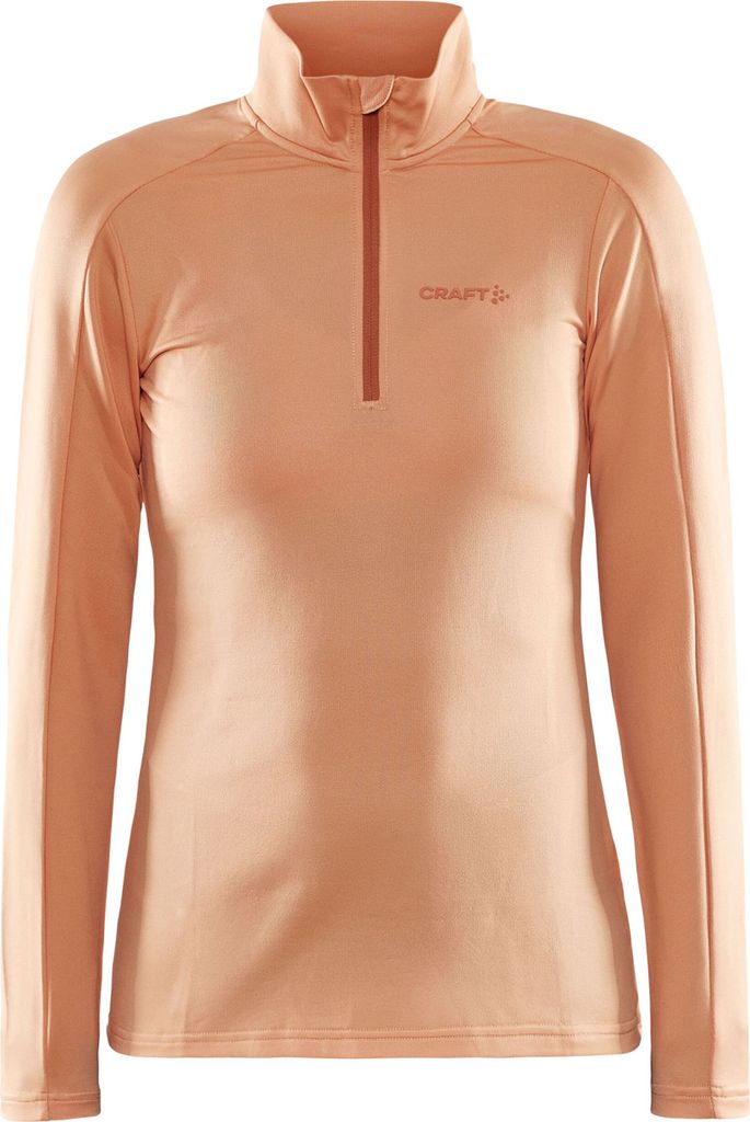 Craft Core Gain Midlayer Damenshirt