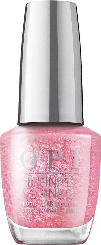 Opi - Nagellacke Infinite Shine - Pixel Dust