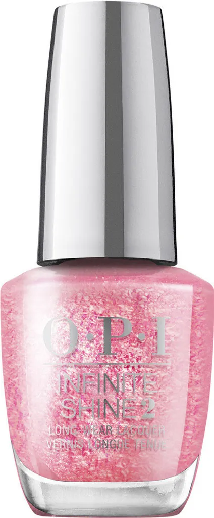 Fini le Vernis Écaillé avec OPI Infinite Shine Tenue Longue Durée
