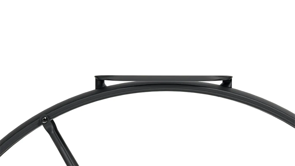 Porte-bagages Micro Rack Racktime : la solution légère pour petits cadres