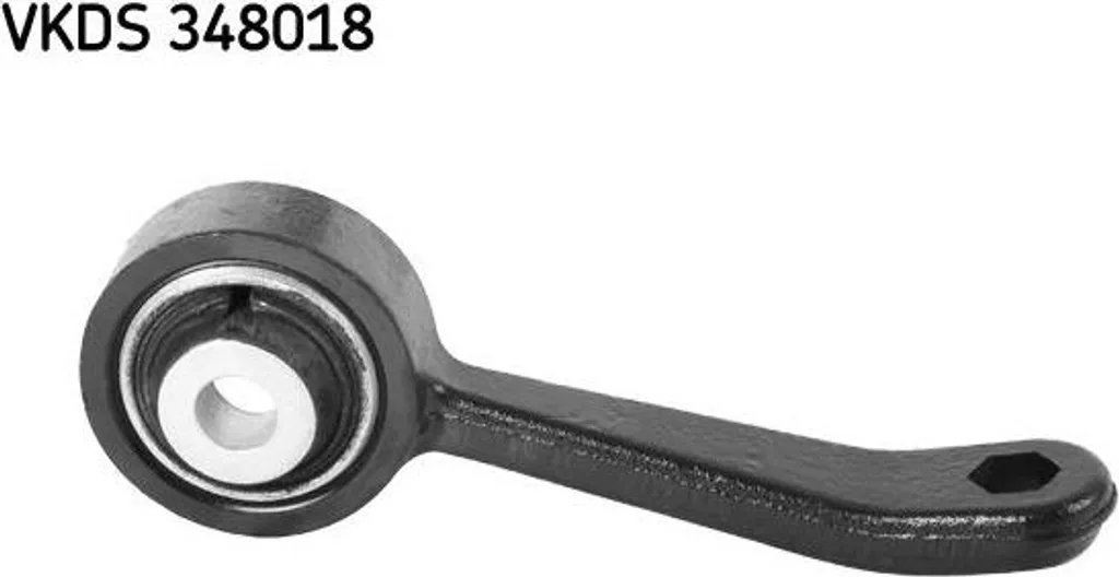 Biellette de Barre Stabilisatrice SKF compatible Mercedes Classe E CLS