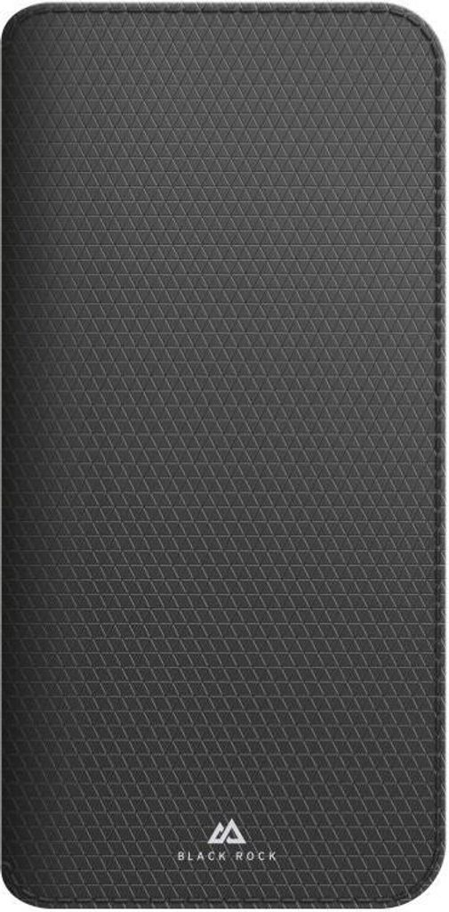 Booklet "Slim Folio" für Samsung Galaxy A25 5G, Schwarz (00226146)