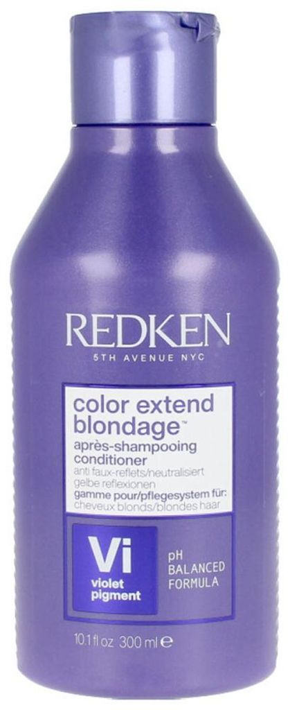 Redken Color Extend Blondage Conditioner Image du produit 