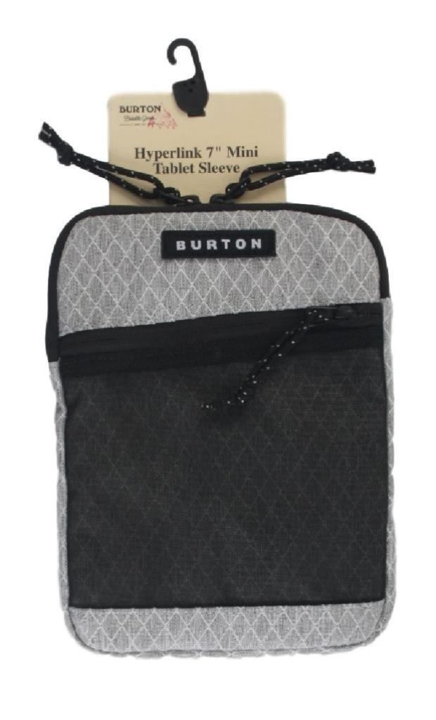 Hyperlink Mini Bag Grey Heather dla tabletu PC 7" Zdjęcie produktu 
