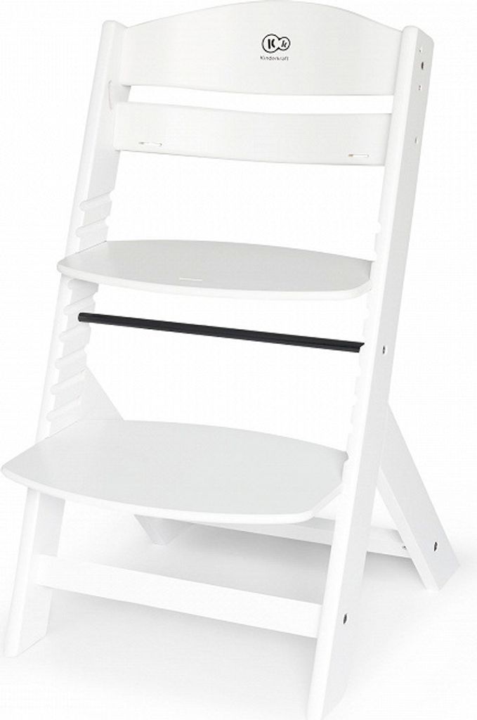 Kinderkraft seggiolone in legno ENOCK 3 in 1 Immagine del prodotto 