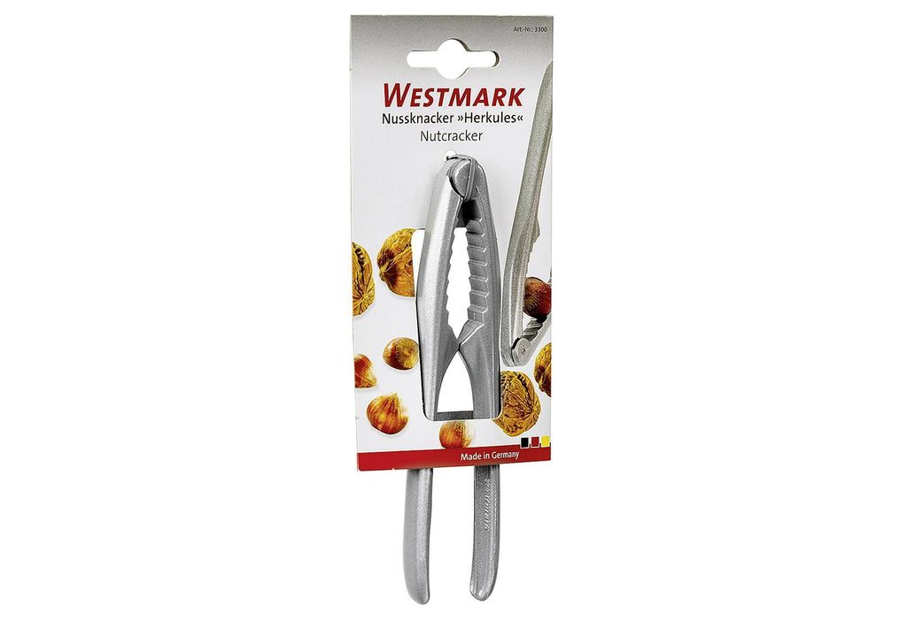 Westmark Rompefrutos "Hércules", de aluminio Imagen del producto 
