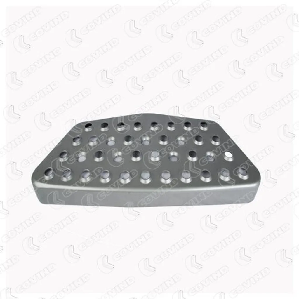 Marchepied pour MAN TGS I TGX I TGS/208 - Accessoire Accès Cabine MAN