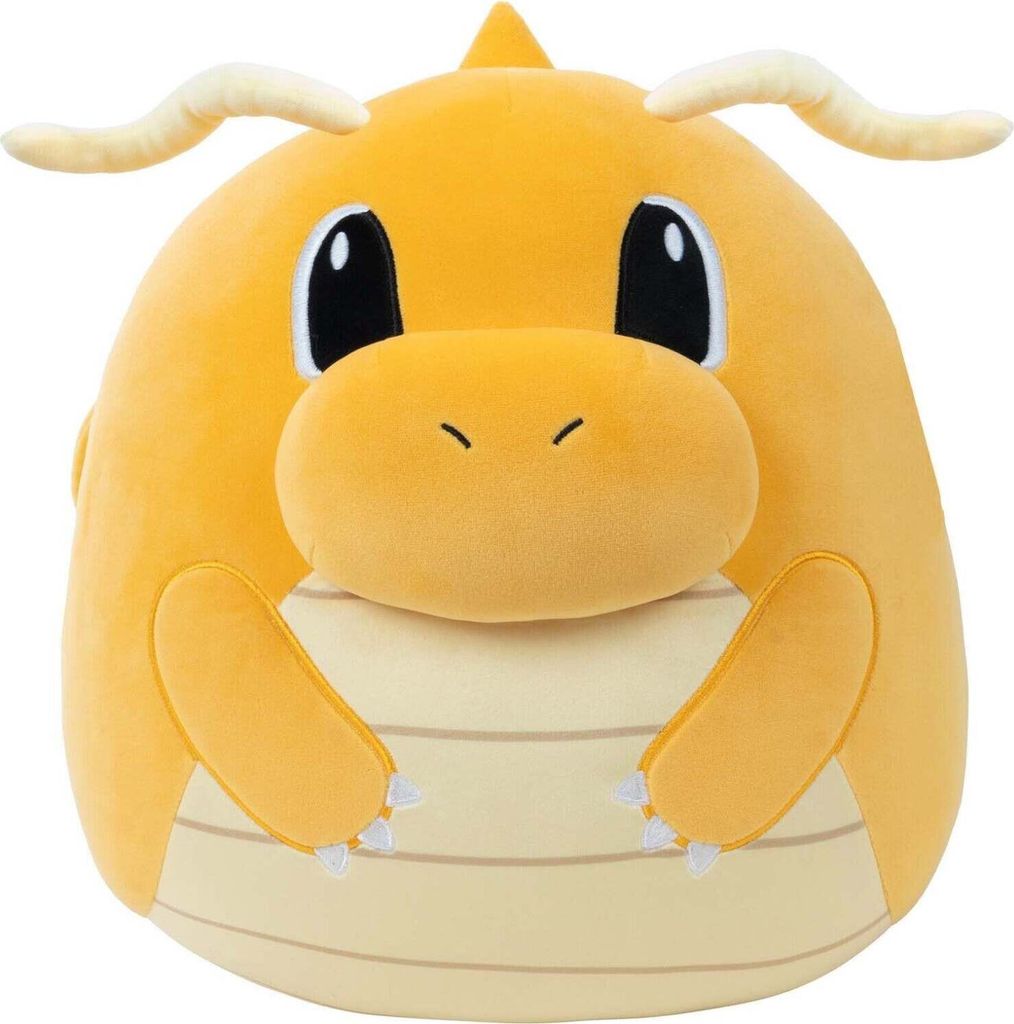 Jazwares Squishmallows Teddybär    One Size Produktbild 