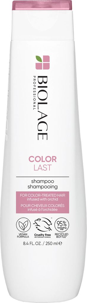 Matrix Biolage Colorlast Shampoo 1000ml Produktbild 