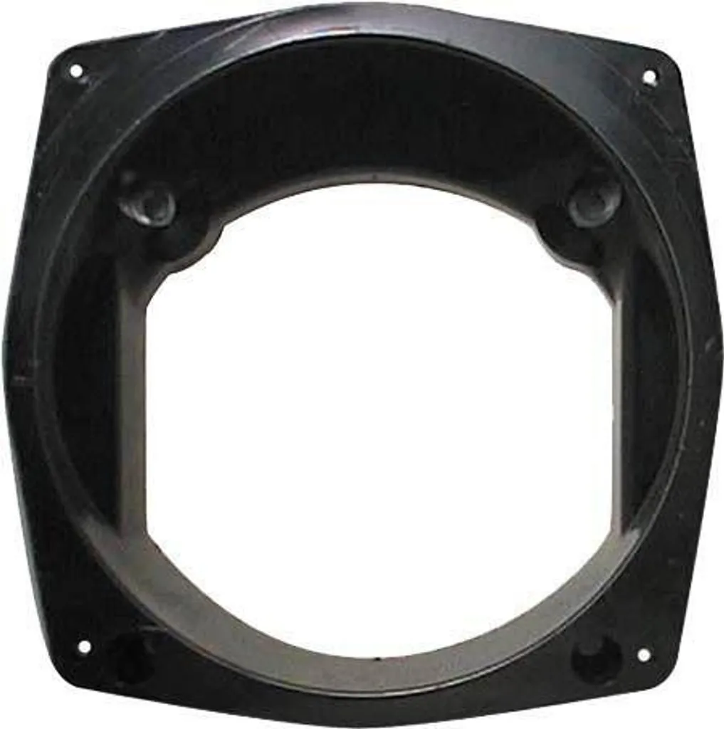 Support Haut-Parleur Entretoise 130mm Autoleads SAK-1407 pour Voiture
