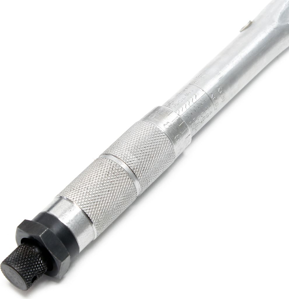 Momentový kľúč Wiltec s 1/4" (6,35 mm) a 2-24 Nm, Obrázok produktu 3