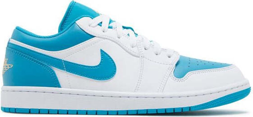Air Jordan 1 Low Aquatone - EU: 41