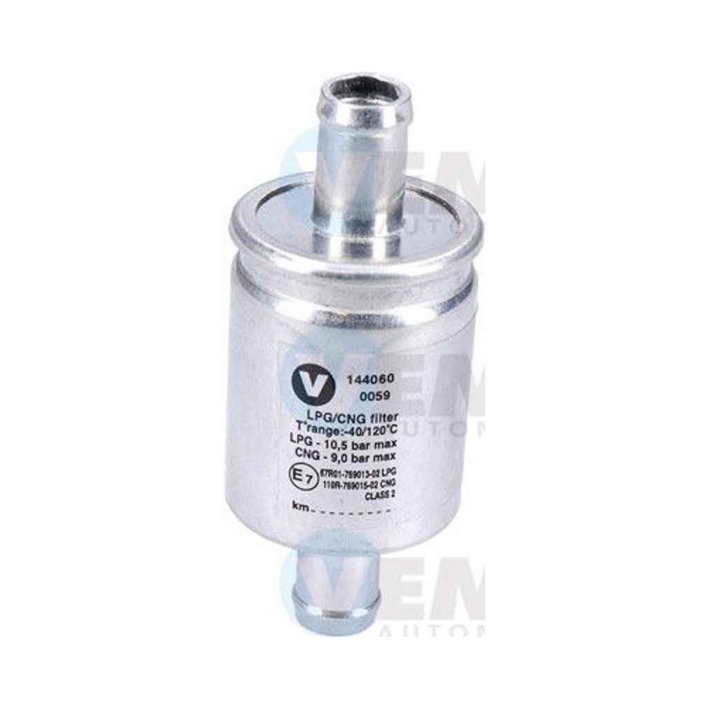 VEMA Kraftstofffilter 144060 63g
