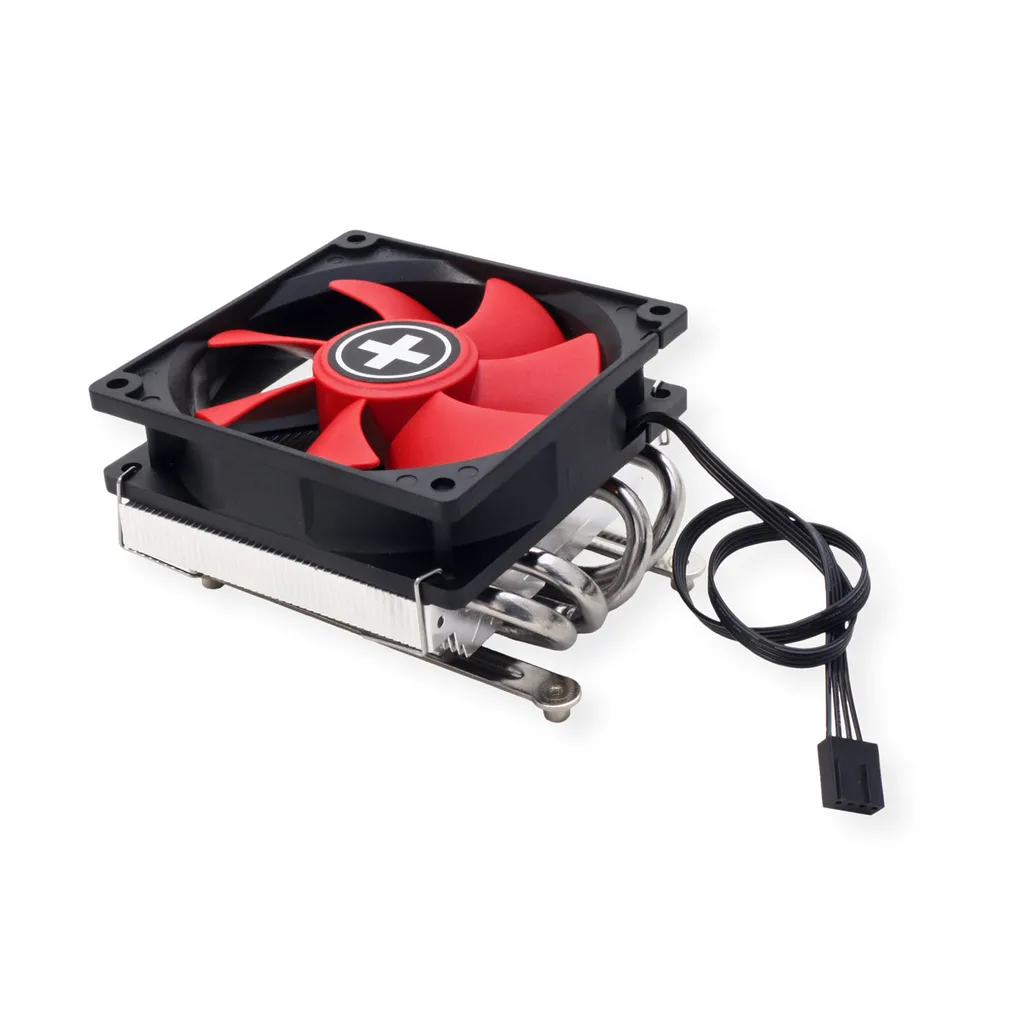 Air Cooler Xilence A404T Performance C - Socket AMD AM5/AM4 Ready - 3