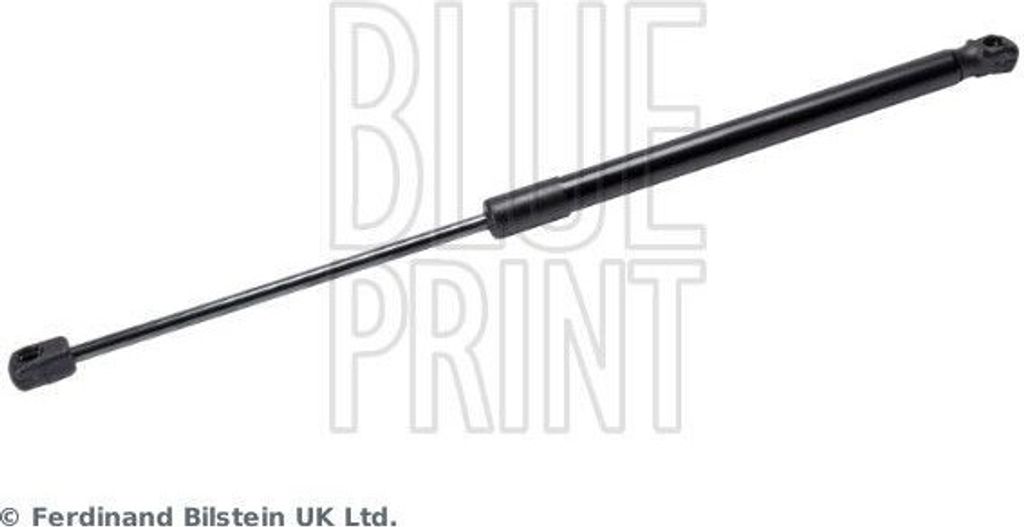 BLUE PRINT ADBP580021 Gasfeder Heckklappendämpfer für HYUNDAI i20 Schrägheck (GB, IB) 481mm