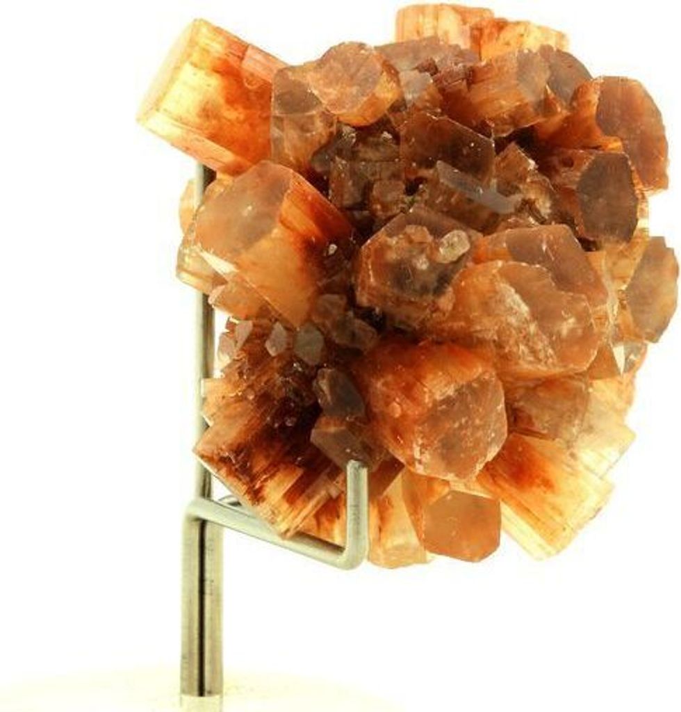 Aragonit 299,80 Karat