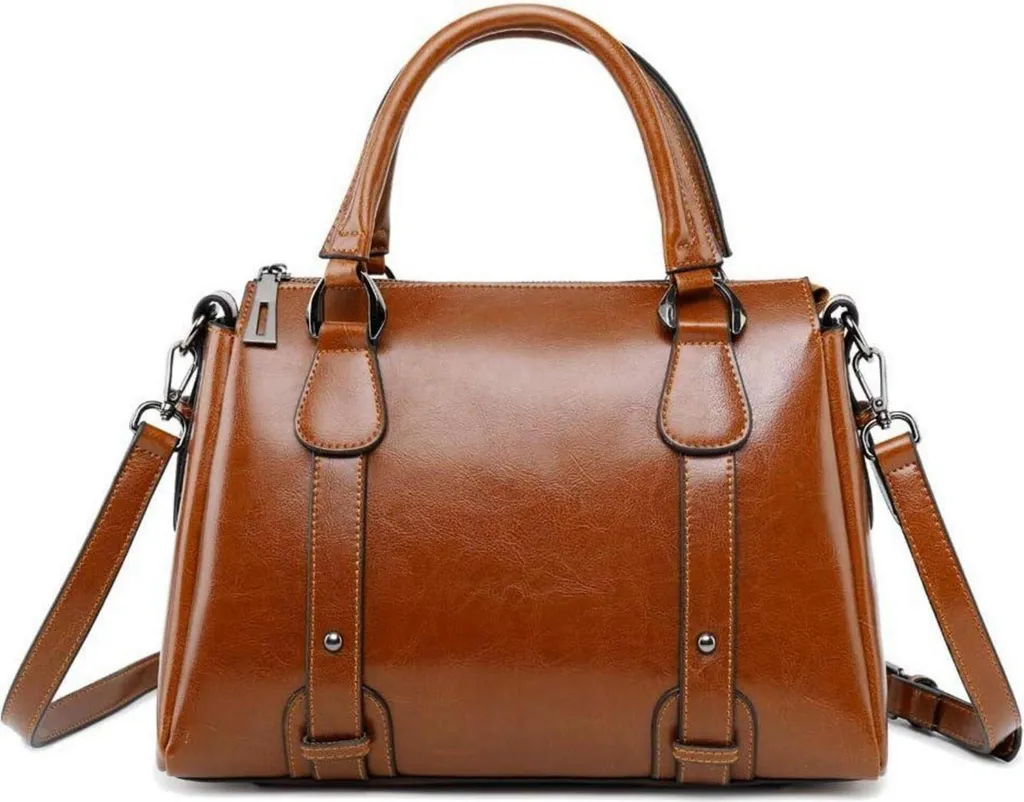 Gattinoni Borsa a tracolla - brown/marrone