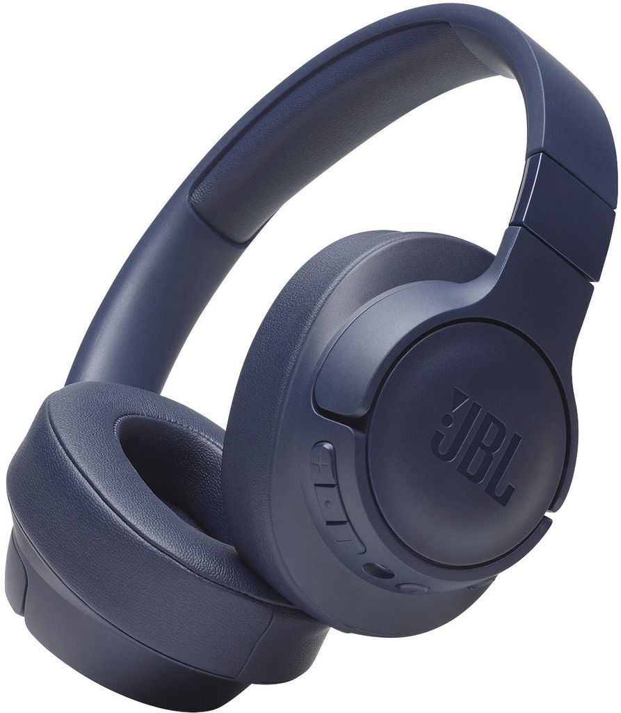 JBL Tune 750BT NC, Przewodowy i Bezprzewodowy, 20 - 20000 Zdjęcie produktu 