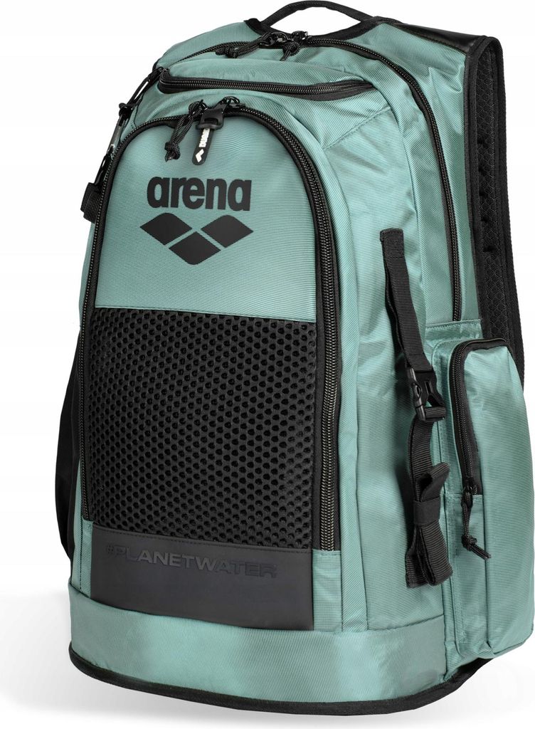 arena Rucksack All Set 45L Backpack für Schwimmer, Produktbild 