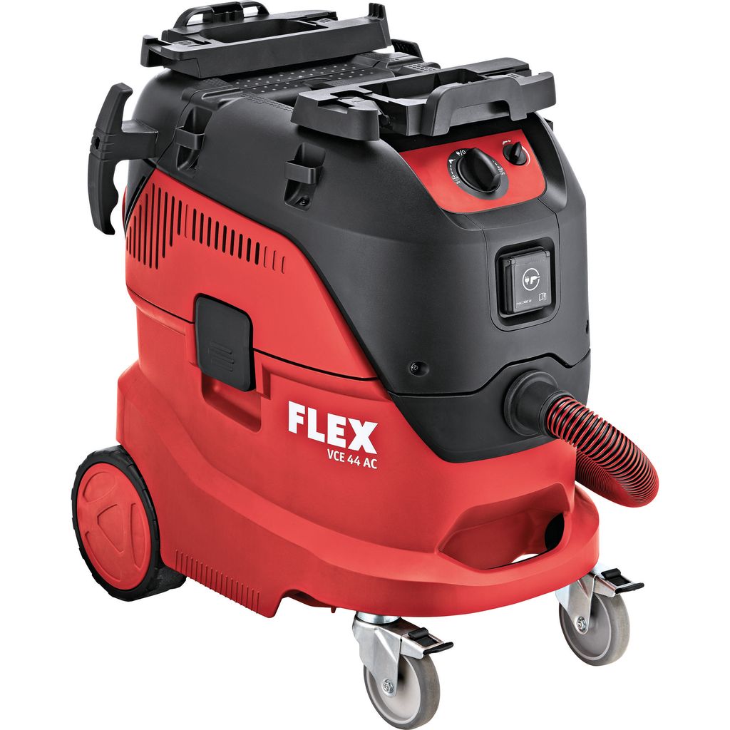 Flex VCE 44 L AC Sicherheitssauger mit automatischer Produktbild 