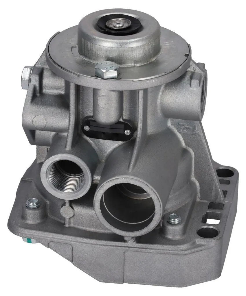 Valve de frein de remorque FEBI BILSTEIN 193980 haute précision 1,59 kg