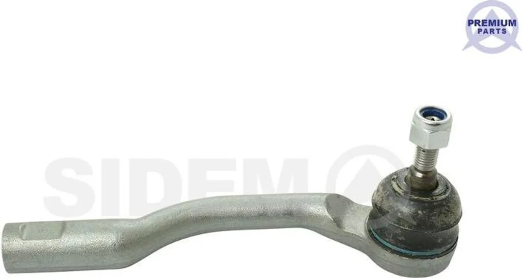 Rotule de direction extérieure pour Arkana - Qualité OE 485201610R