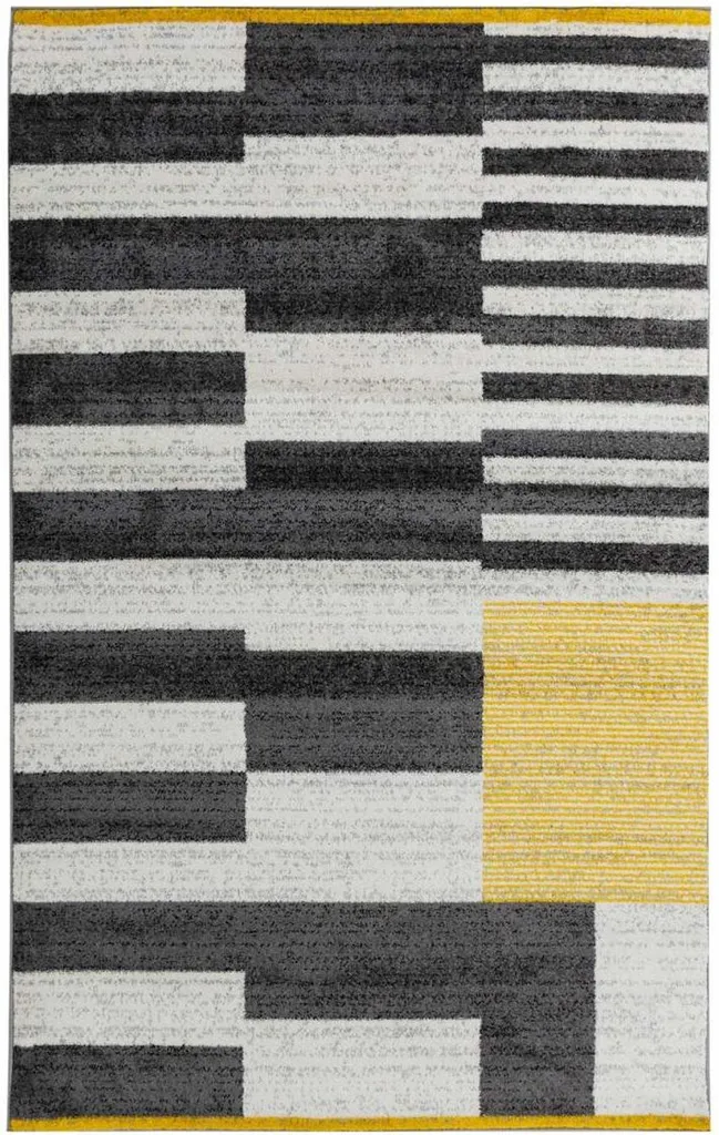 Tapis d'entrée design pour protéger vos sols LIGNAL motifs graphiques